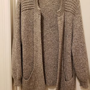 Peruvian Link Alpaca Collection sweater